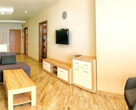 G-Point. Porta Apartment Batumi Exterior photo