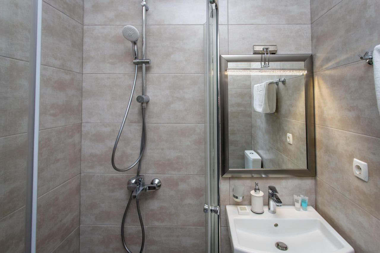 G-point. Porta Apartment Batumi