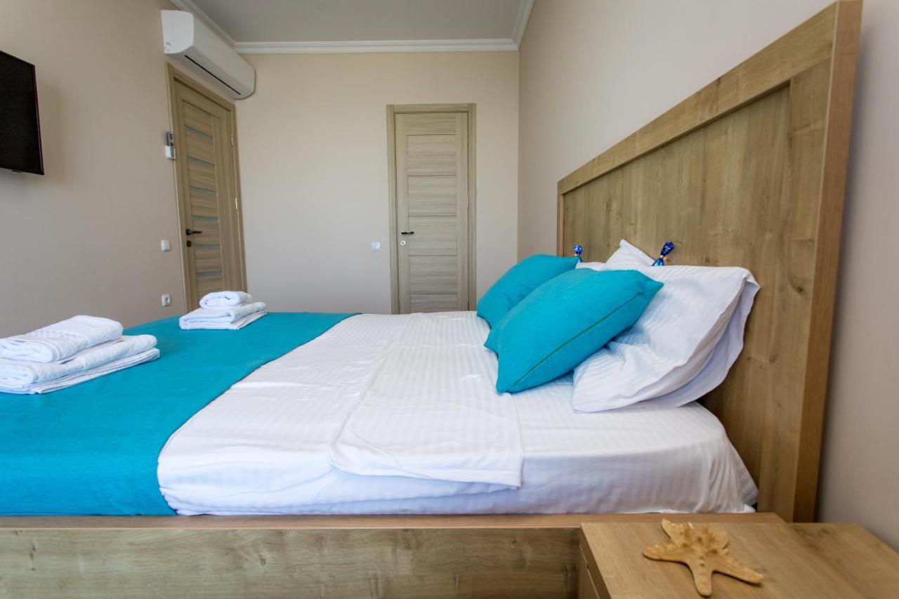 G-point. Porta Apartment *