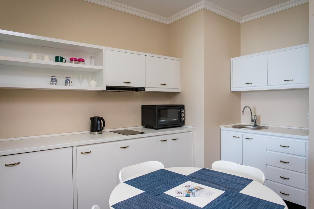 G-point. Porta Apartment Batumi