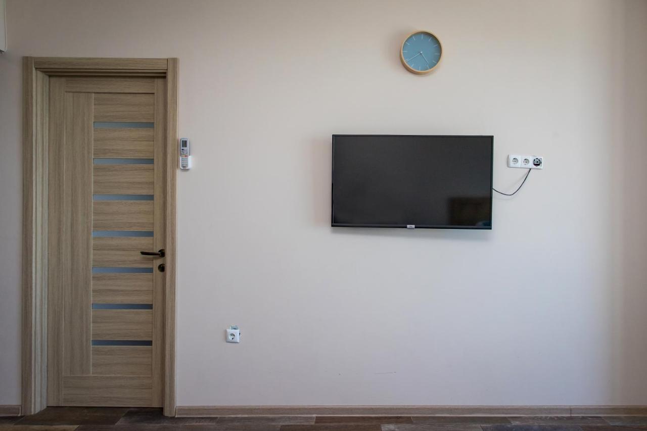 G-point. Porta Apartment Batumi