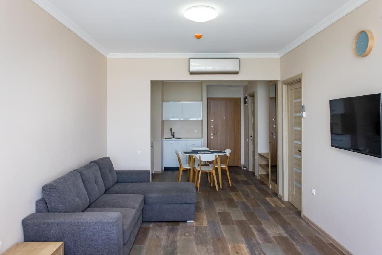 Apartment G-point. Porta Batumi