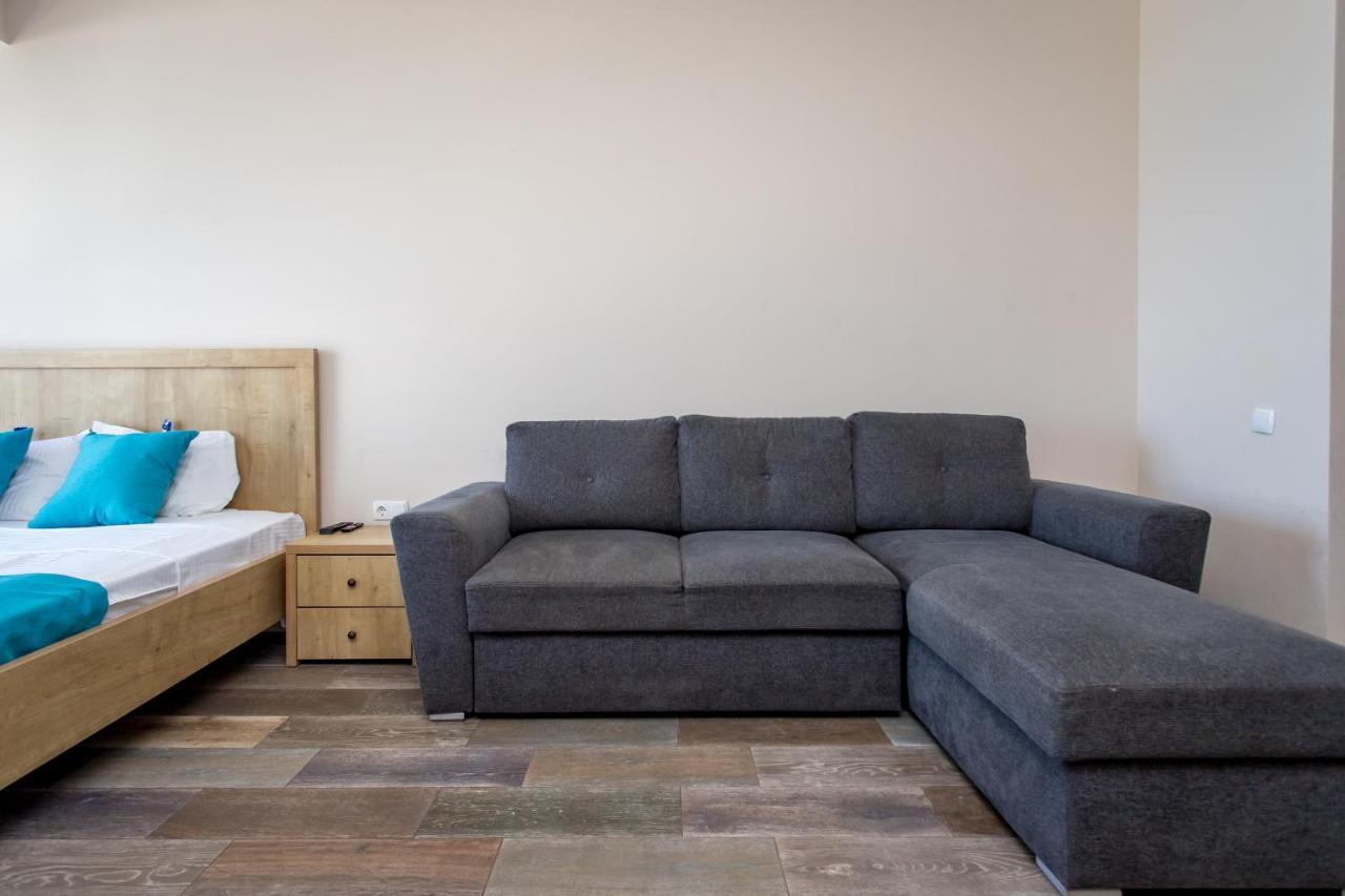 Apartment G-point. Porta Batumi
