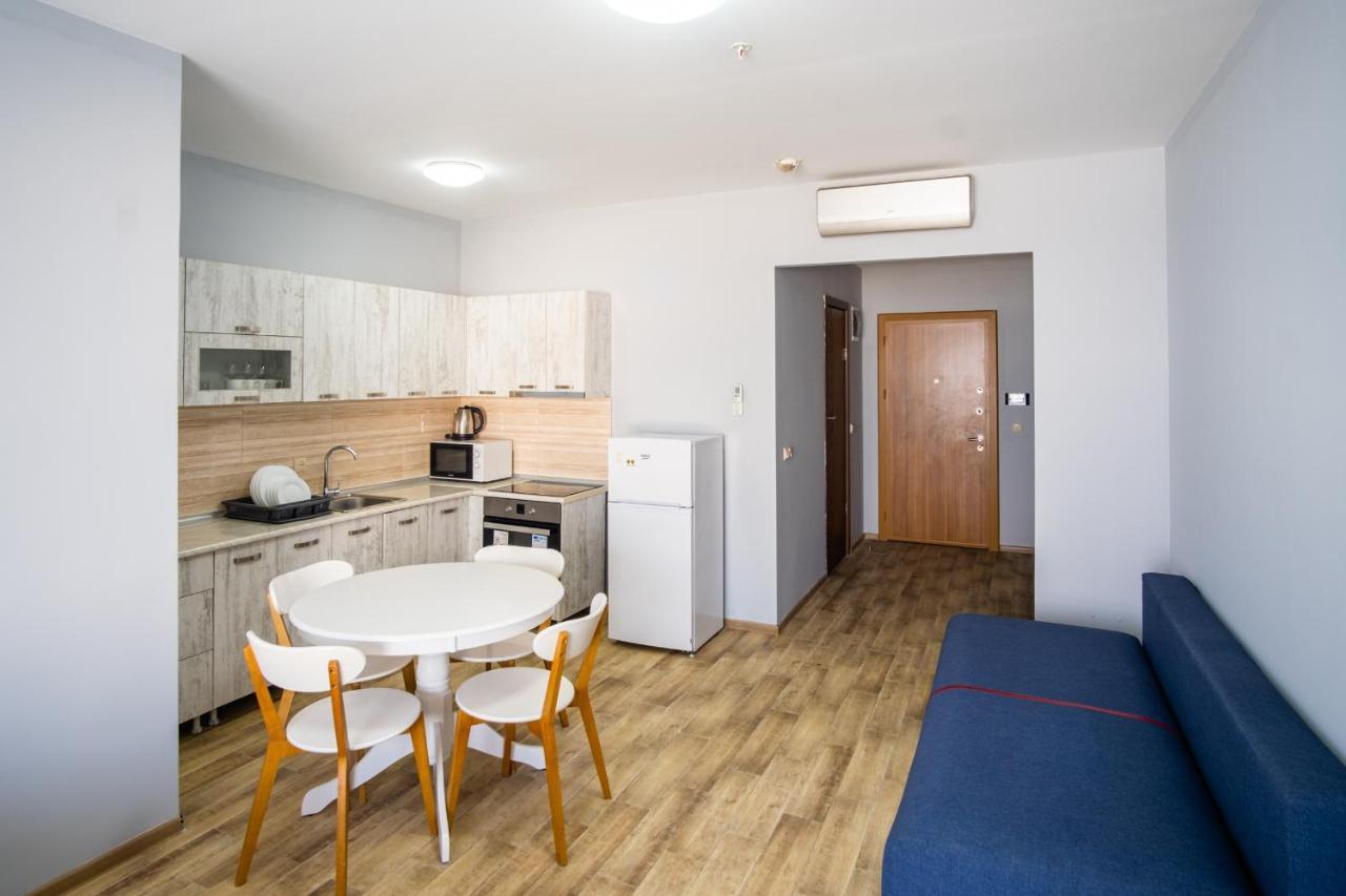 Apartment G-point. Porta Batumi