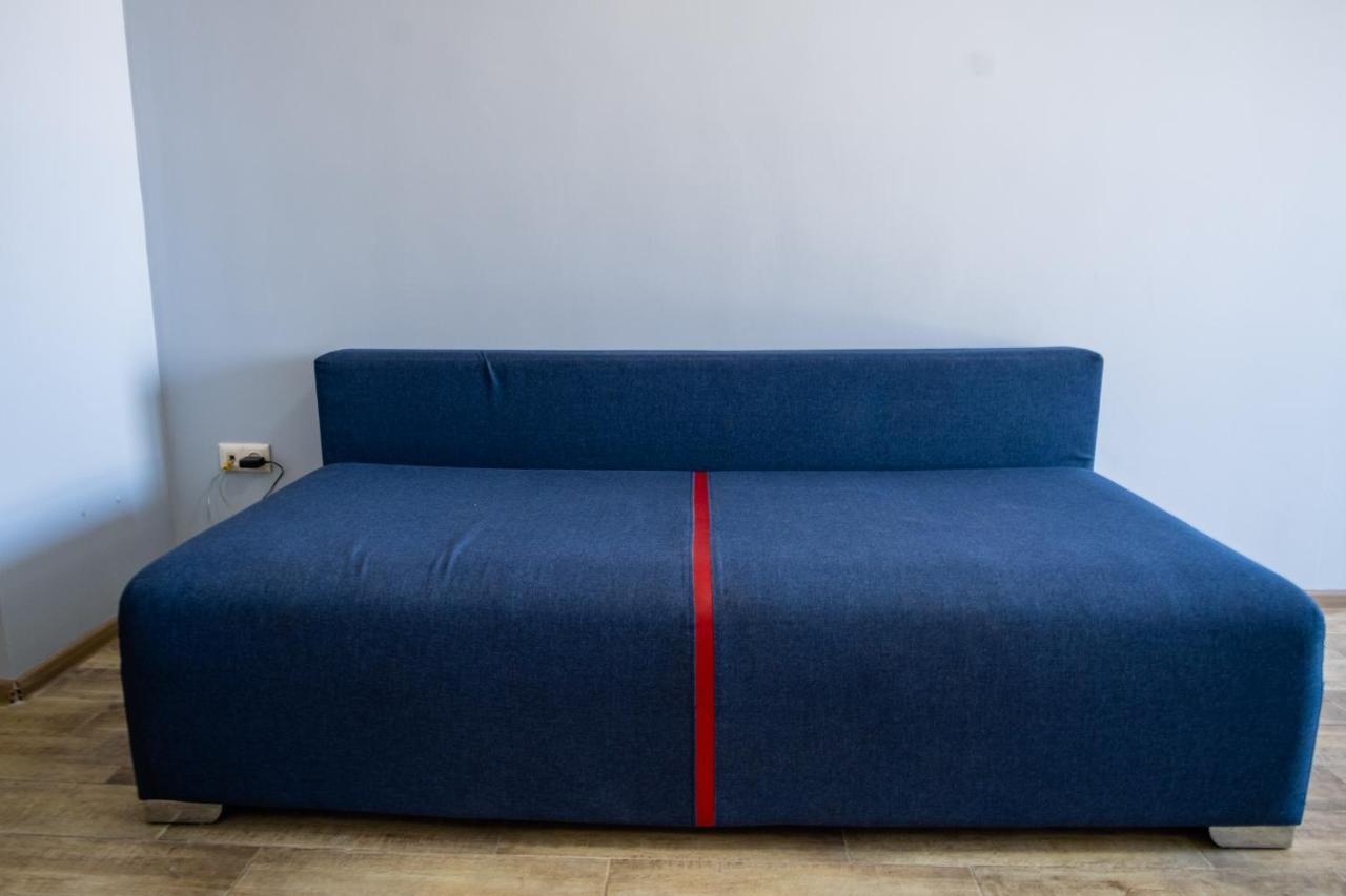 G-point. Porta Apartment