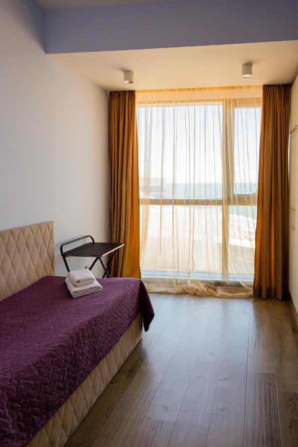 Apartment G-point. Porta Batumi