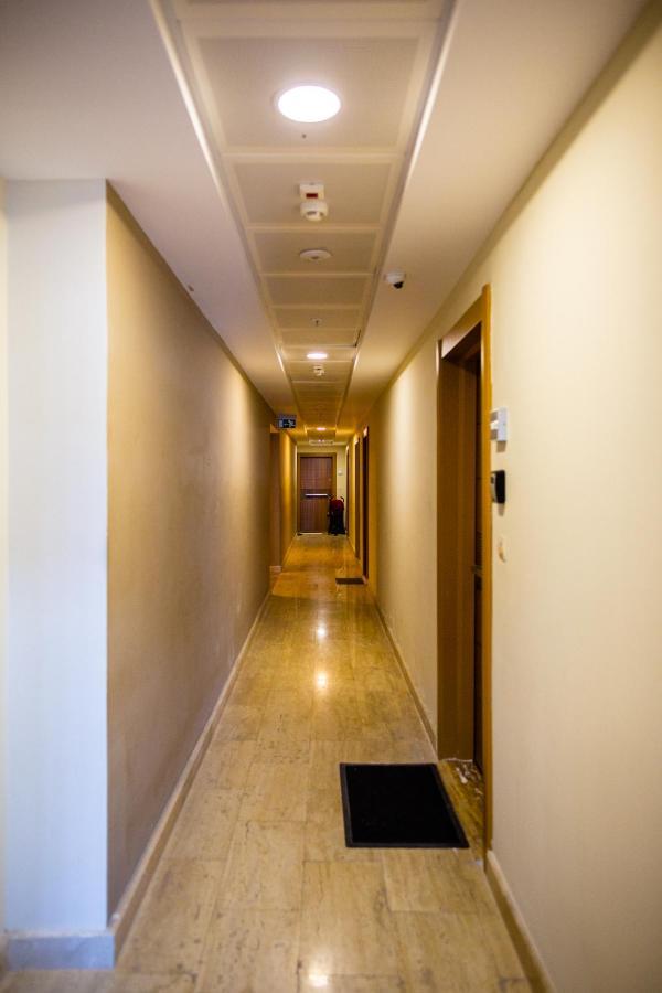 G-point. Porta Apartment Batumi